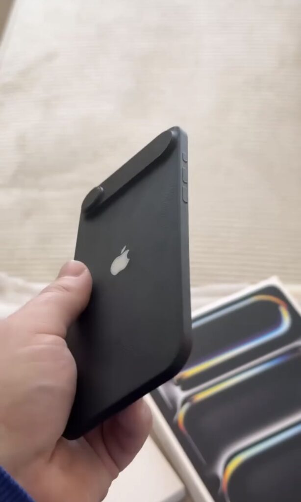 iPhone 17 Air